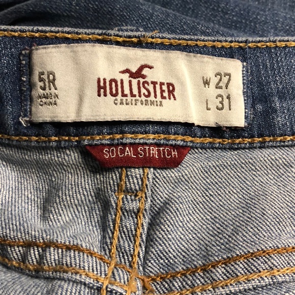 Jeans - Picture 3 of 4